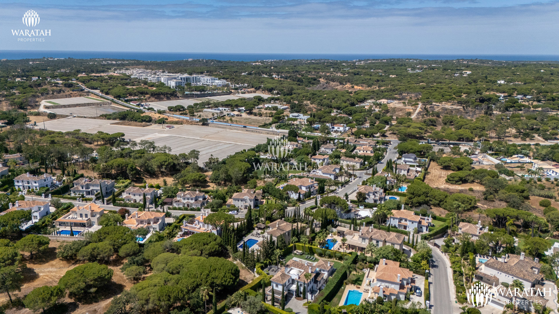 Villa Debora WP 50