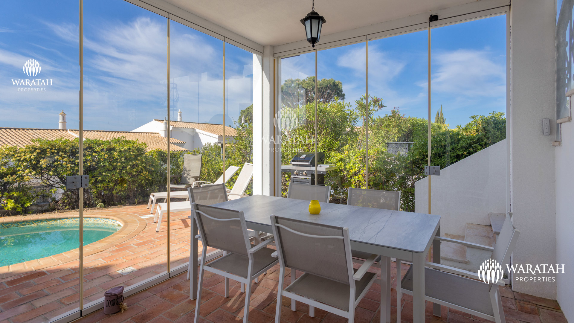 Villa Tyson Dunas Douradas Waratah Properties 4