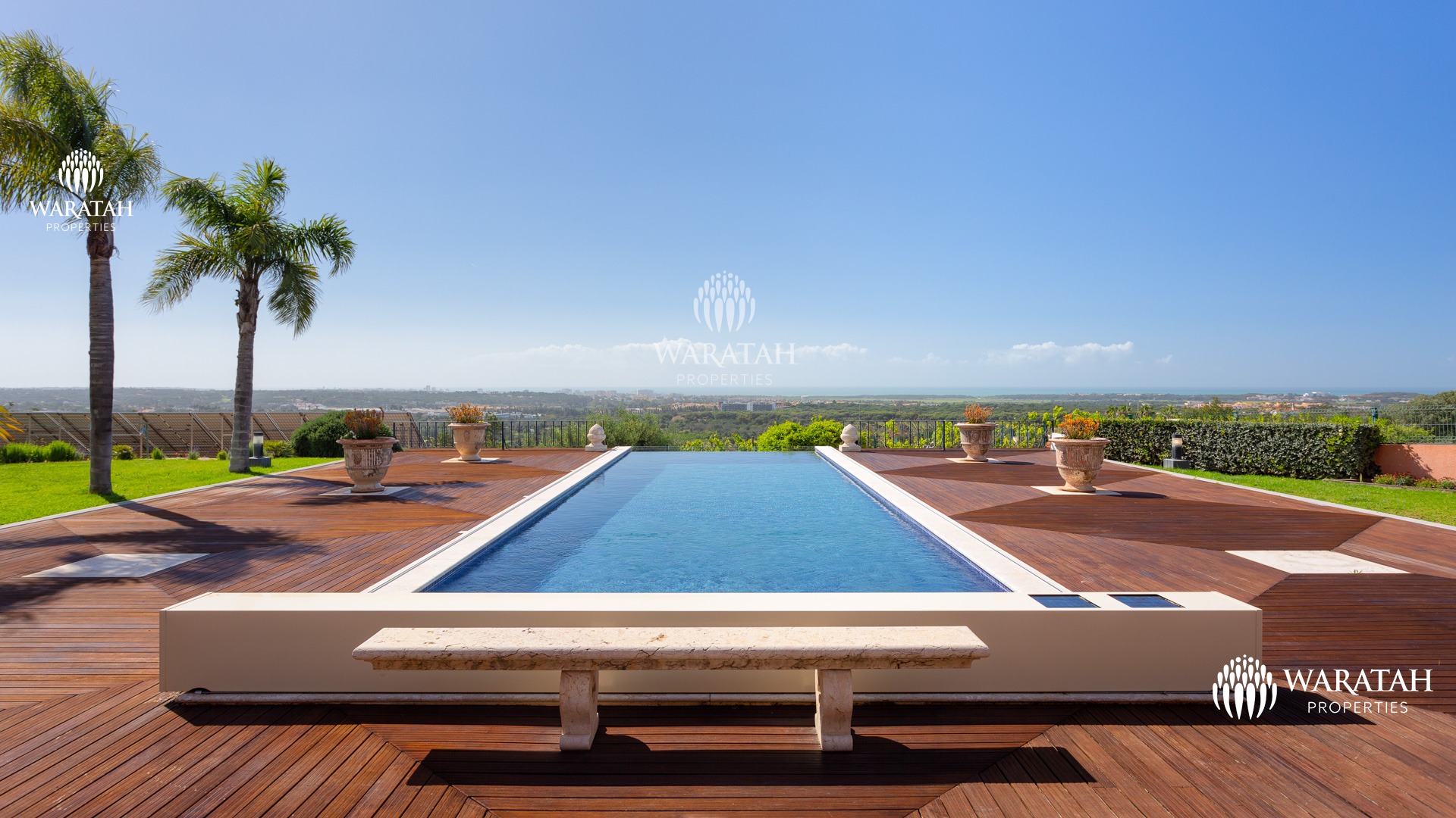 Quinta Les Olivades Vale Judeu Waratah Properties (1)