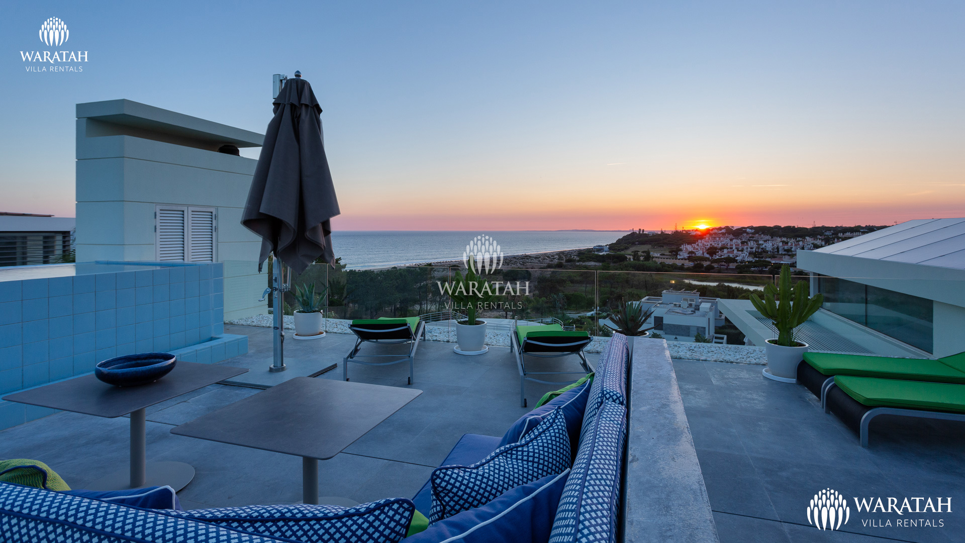 Villa Allure Vale Do Lobo Waratah Properties 53