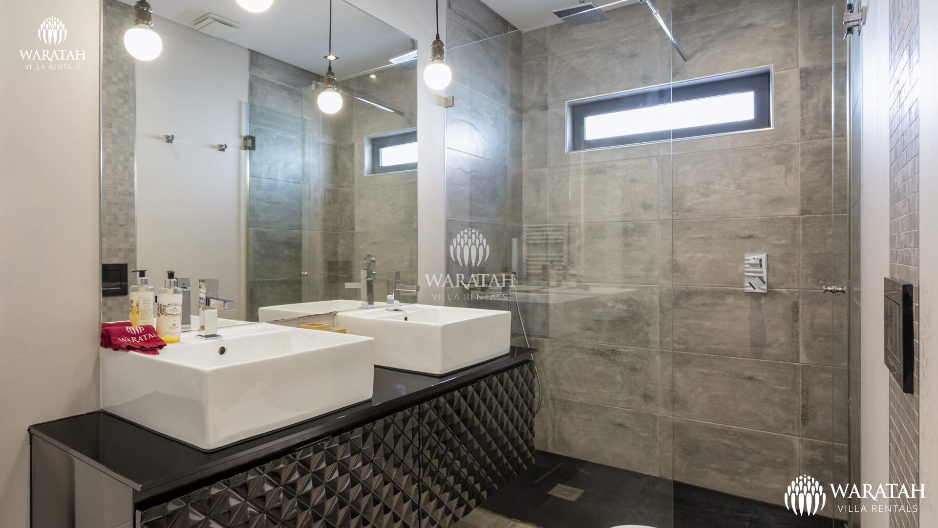 Villa Ariane Goncinha Waratah Villa Rentals 26