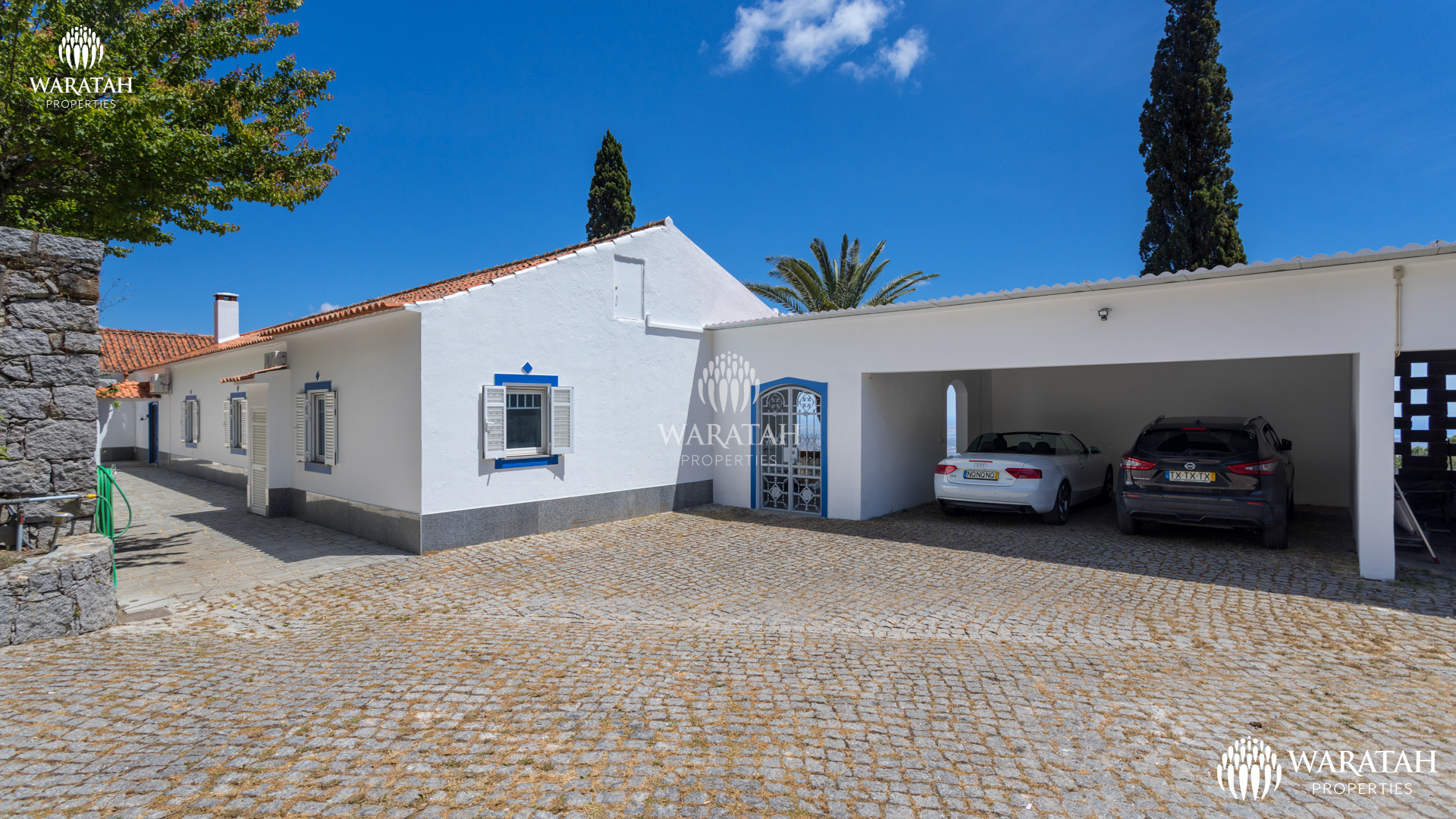 Villa Arcos Monchique Waratah Properties (1 De 45) (7)
