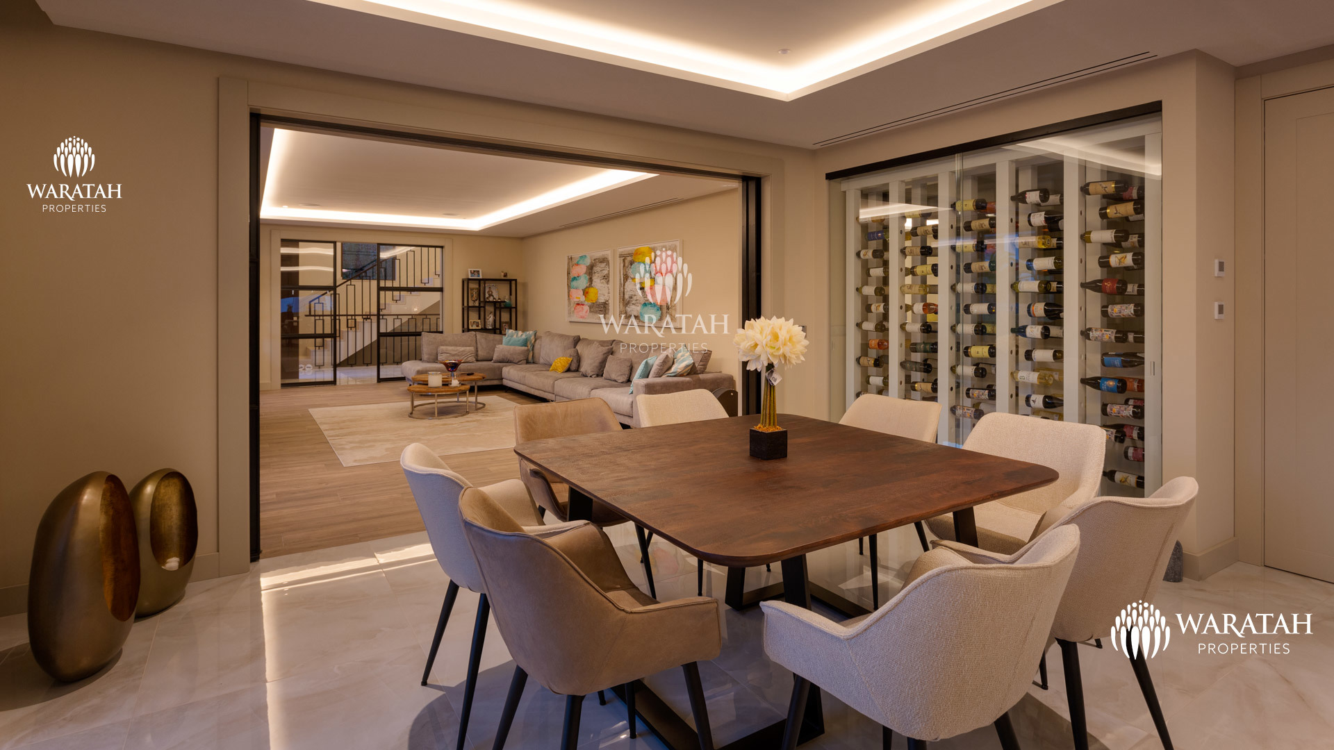 Villa Oriana Quinta Do Lago Waratah Properties 48