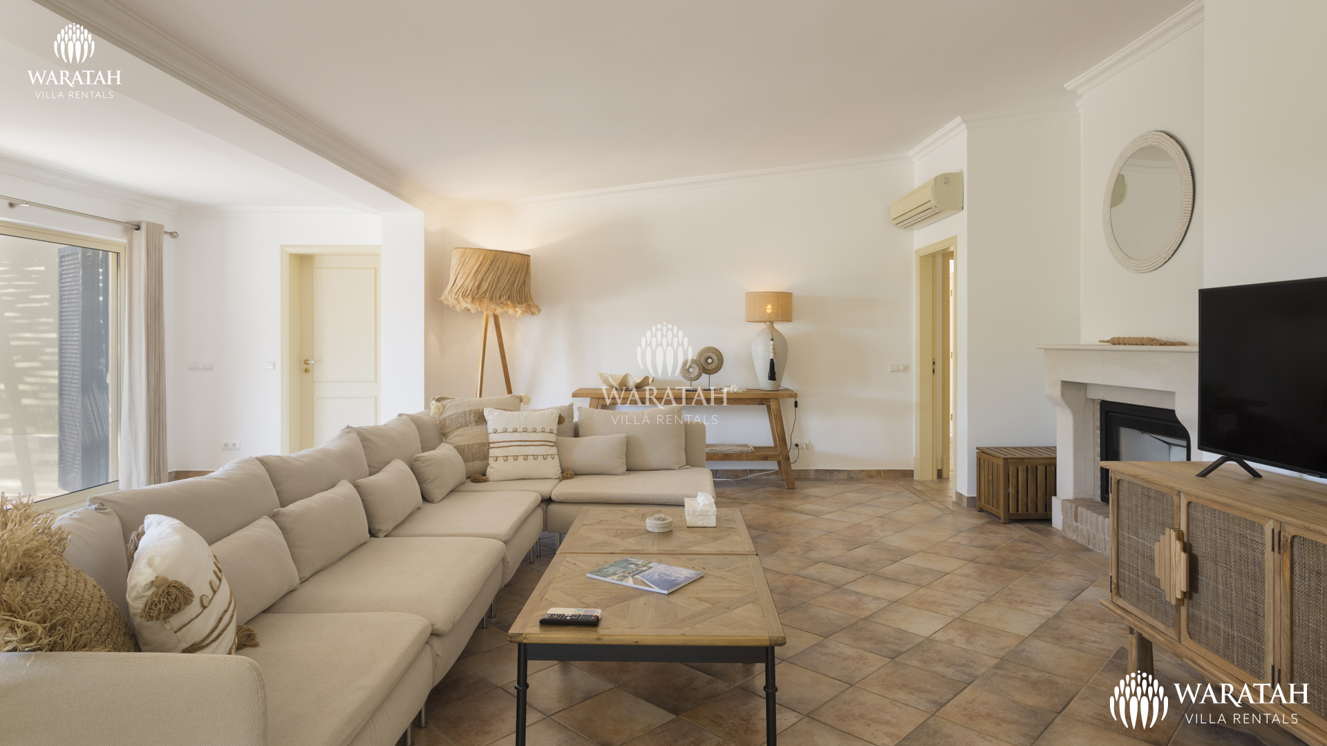 Villa Laguna WVR (27 De 30)