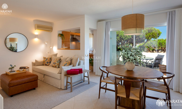 Apartment Lamine Jardins Do Golfe Waratah Villa Rentals 4