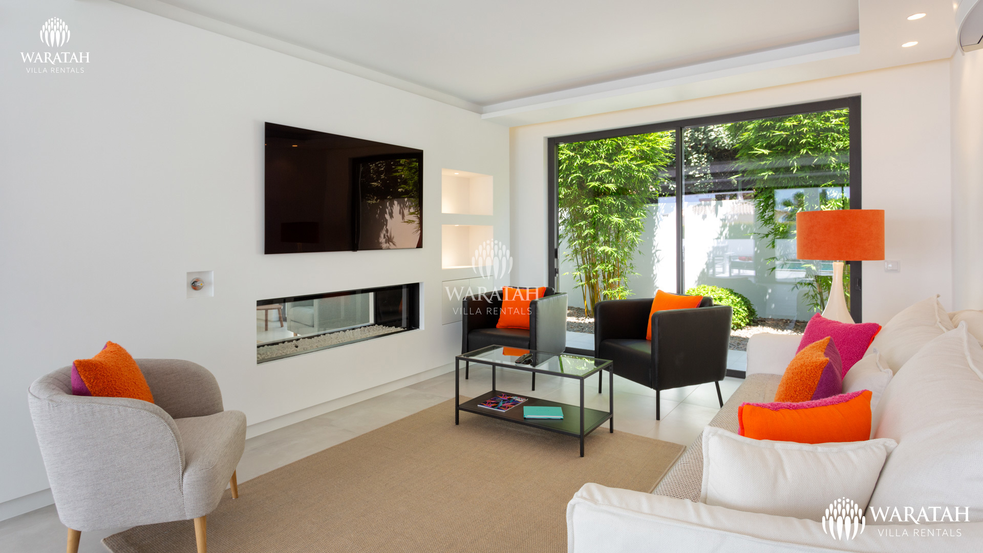 Villa Zephyr Vale Do Lobo Waratah Villa Rentals 24
