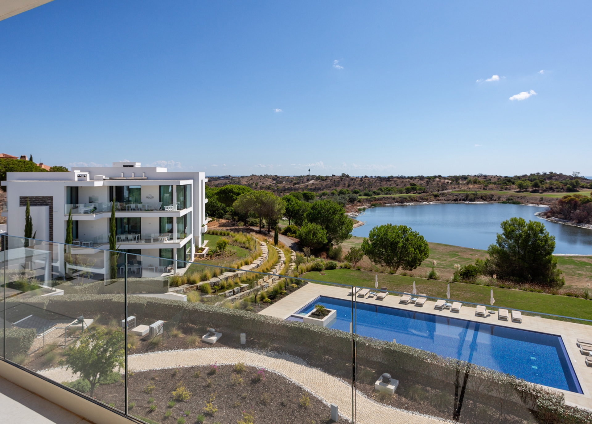 Apartment Sita Monte Rei Waratah Properties 5