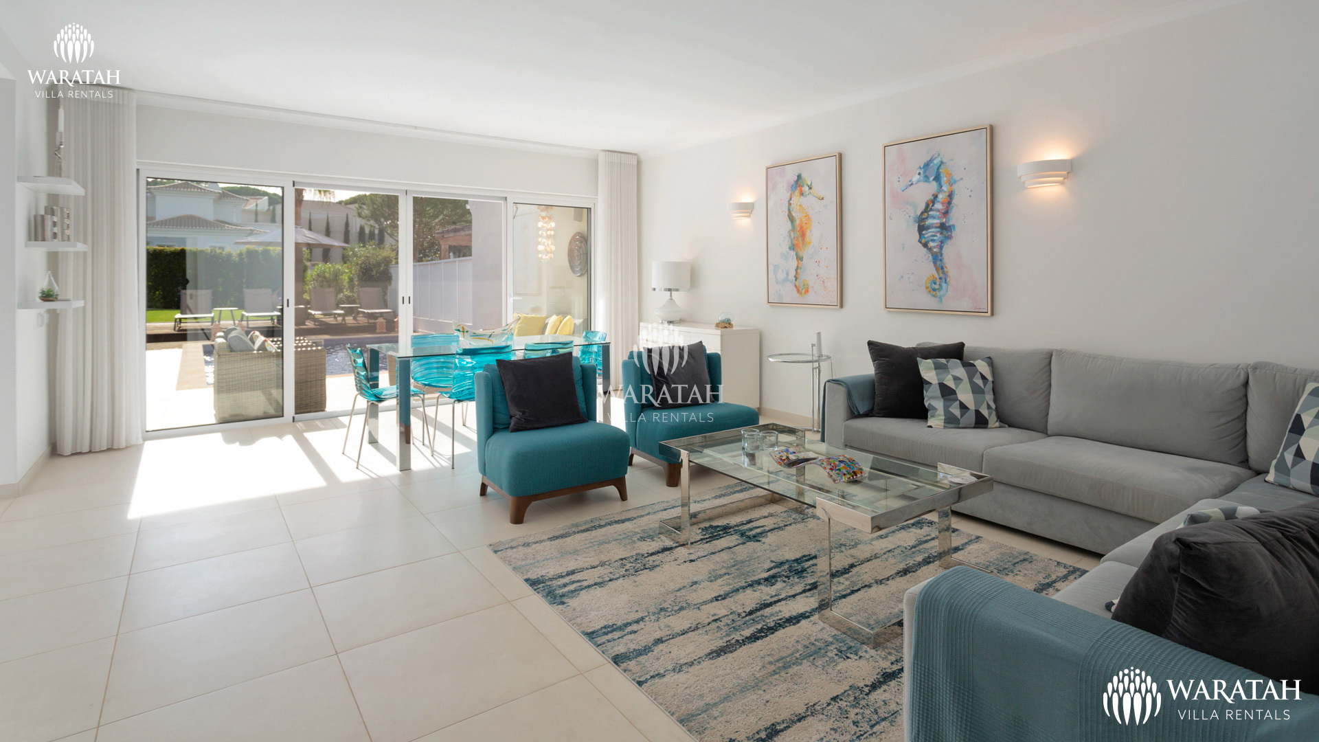 Waratah Villa Rentals Villa Jasper Vale Do Lobo (27)