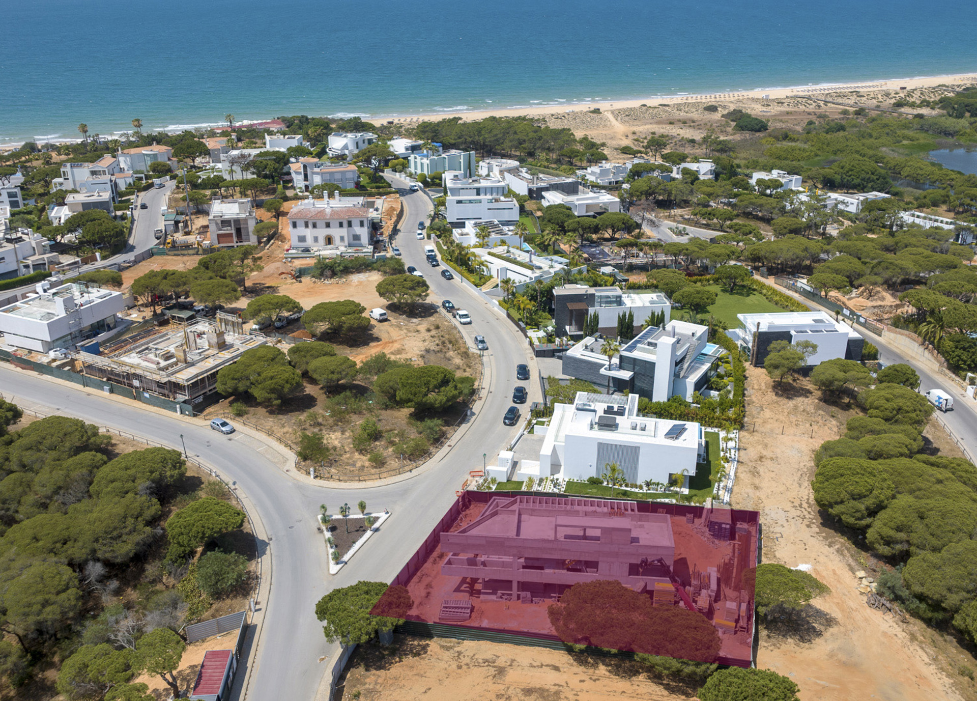 Waratah Villa Fanta Copy