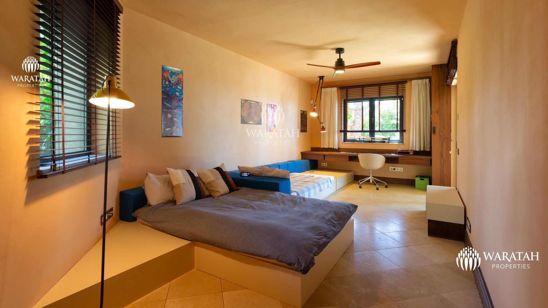 Quinta Les Olivades Vale Judeu Waratah Properties (34)