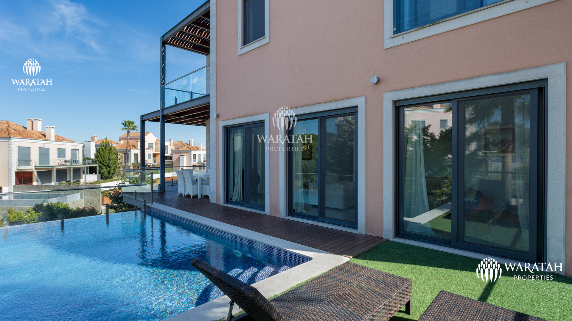 Waratah Apartment Jiang WP Vale Do Lobo (6 Of 16)