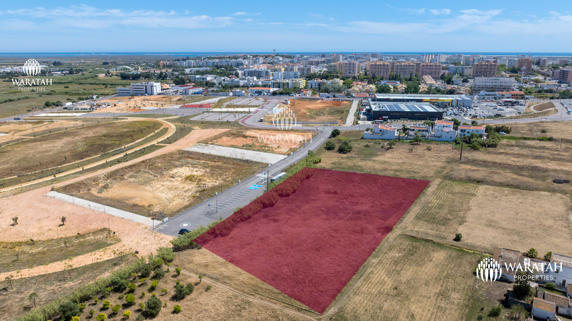 Plot Amoreira Faro Waratah Properties (5)