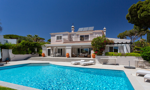 Villa Juna Vale Do Lobo Waratah Properties 7