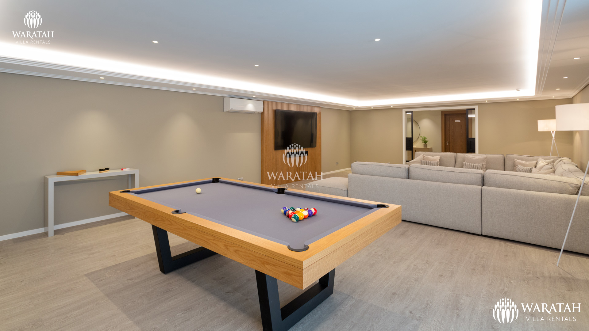 Villa Adeleide Quinta Do Lago Waratah Villa Rentals 14