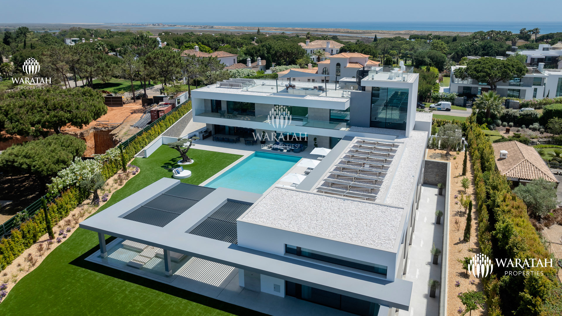 Villa Maris Quinta Do Lago Waratah Properties 2 (21)