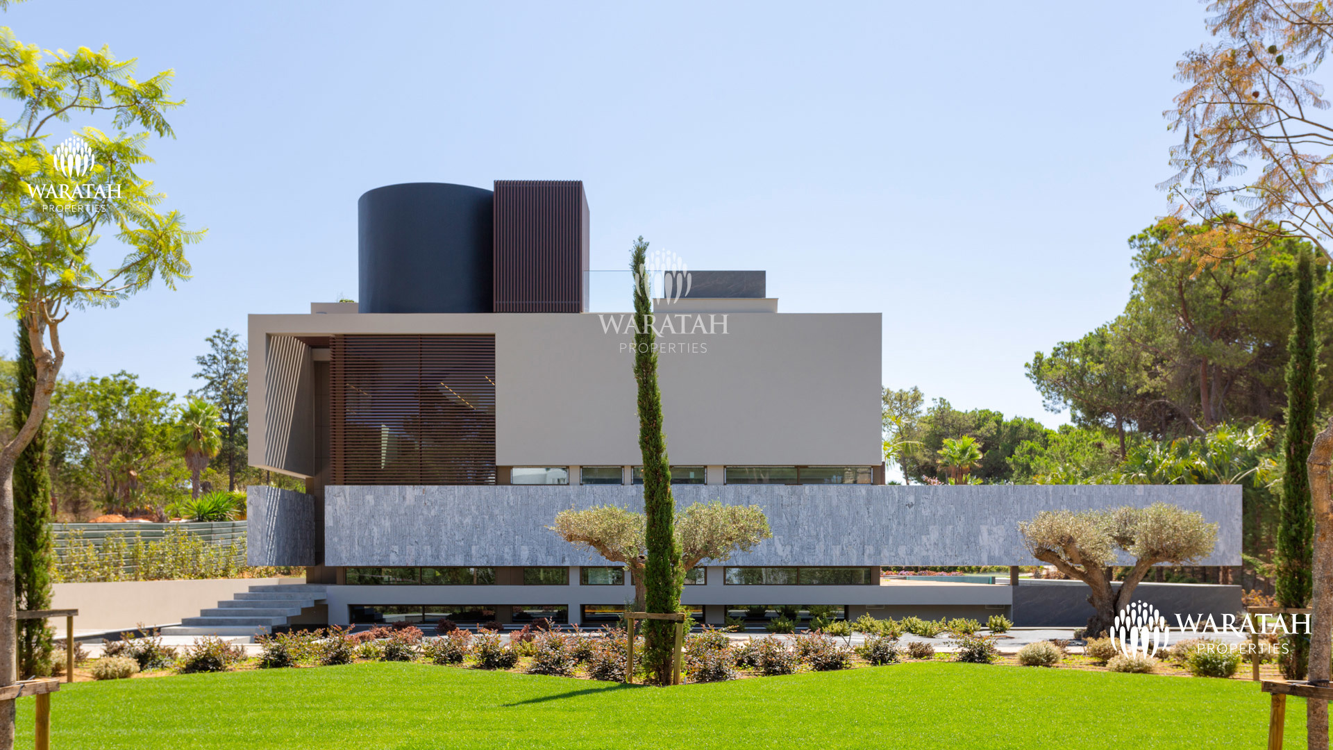 Villa Breeze Quinta Do Lago Waratah Properties 23