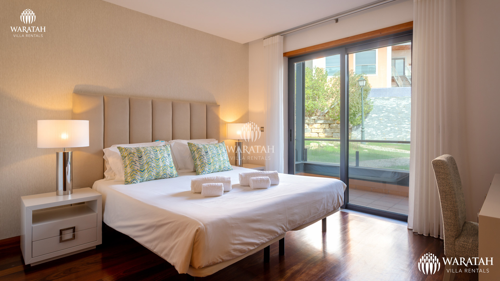 Waratah Villa Rentals Apartment Luisa Vale Do Lobo (1 Of 12)