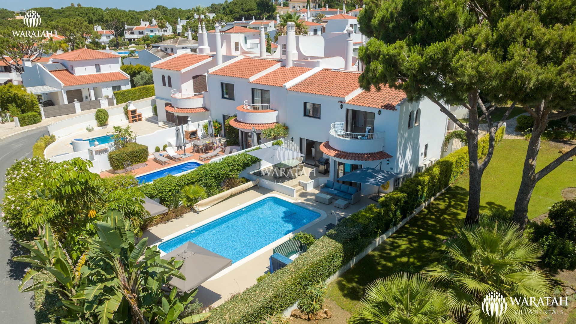 Waratah Villa Lucy Quinta Do Lago (19)