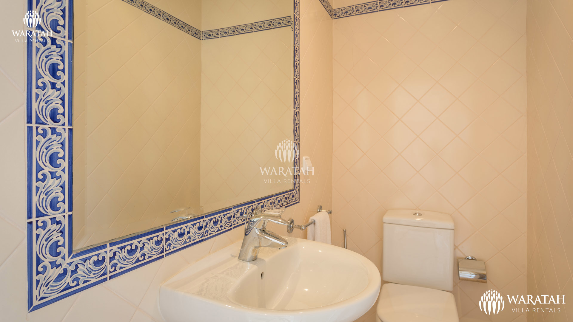 Apartment Aleisha Vale Do Lobo Waratah Villa Rentals (3)