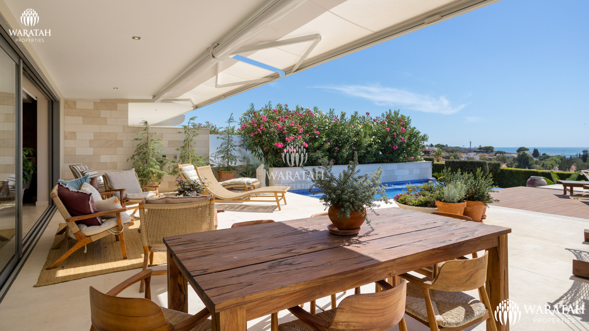 Apartment The Vue Ferragudo WP 9