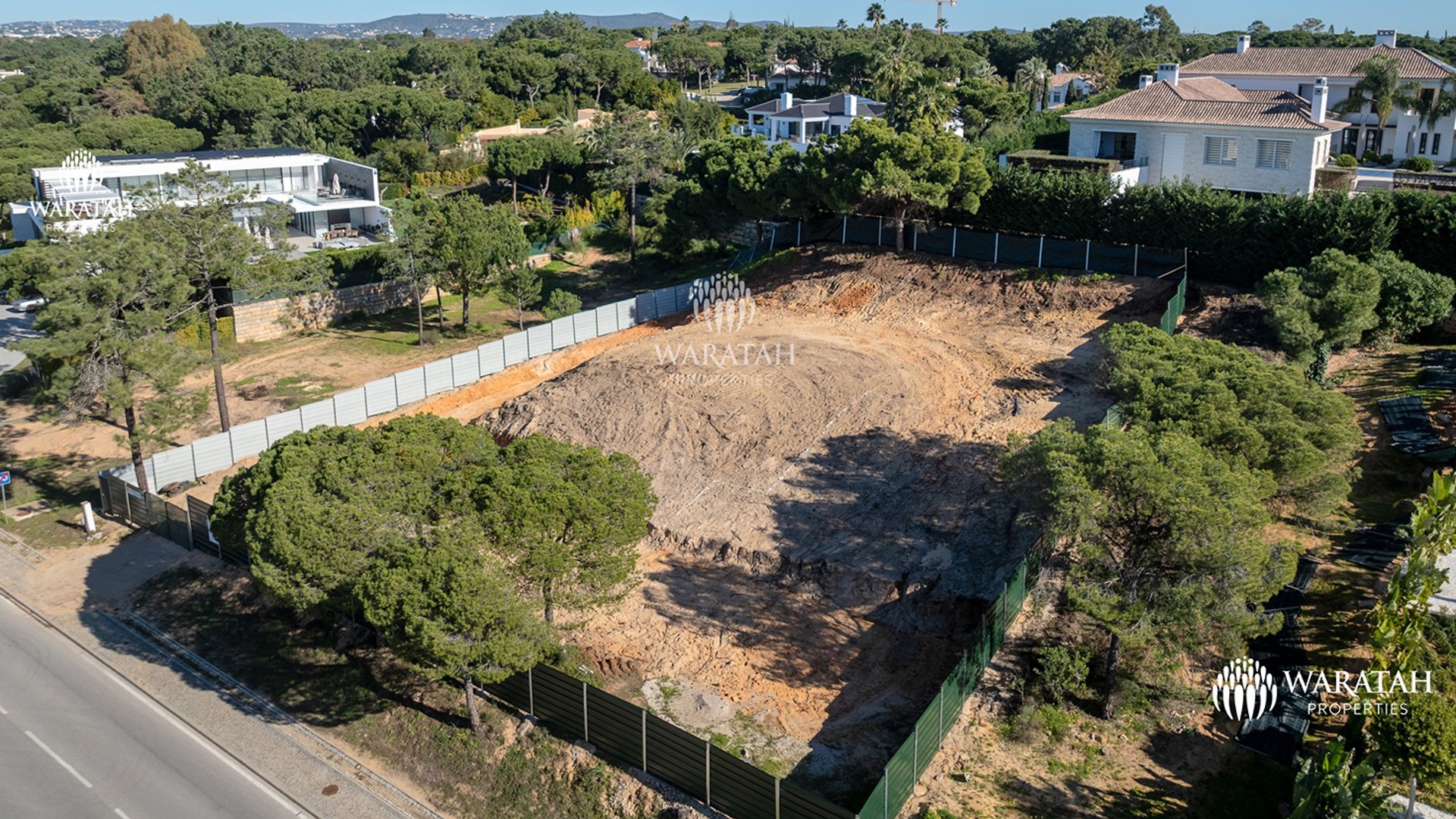 Waratah Villa Larren Quinta Do Lago (8)