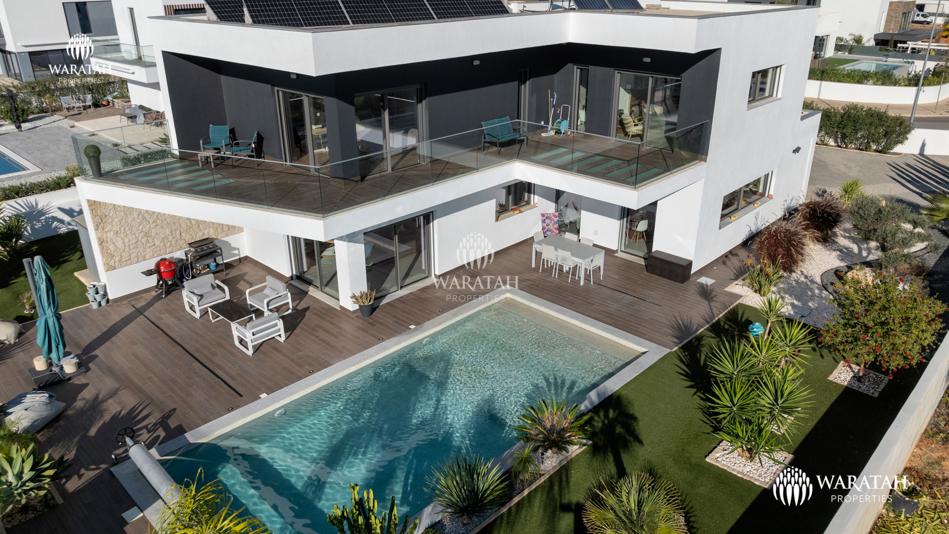 Villa Choru (7 De 37)