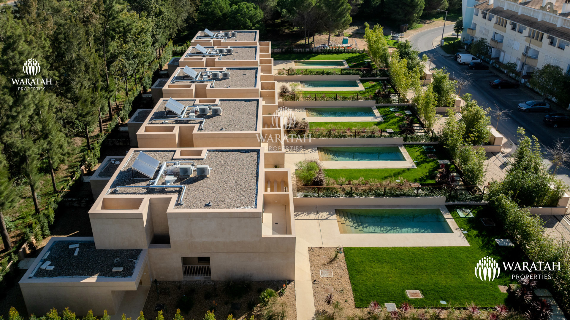 Villa Cassia Vilamoura Waratah Properties 2