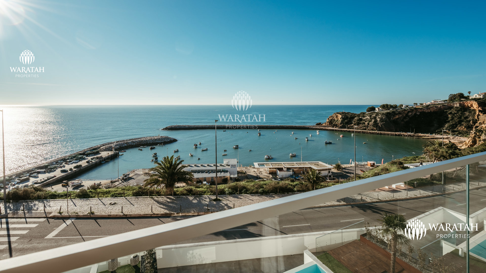Apartment Finisterra Albufeira Waratah Properties 4