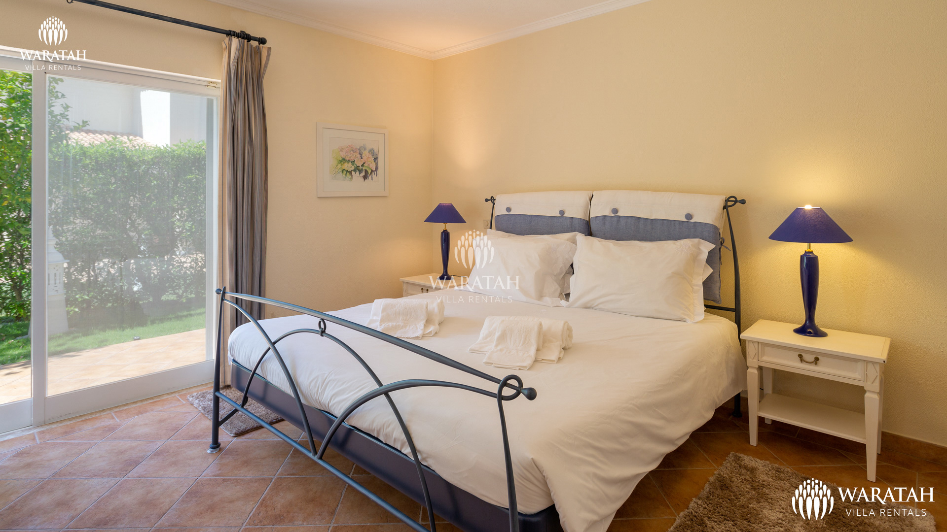 Waratah Villa Rentals Villa Irena Vale Do Lobo (22 Of 27)