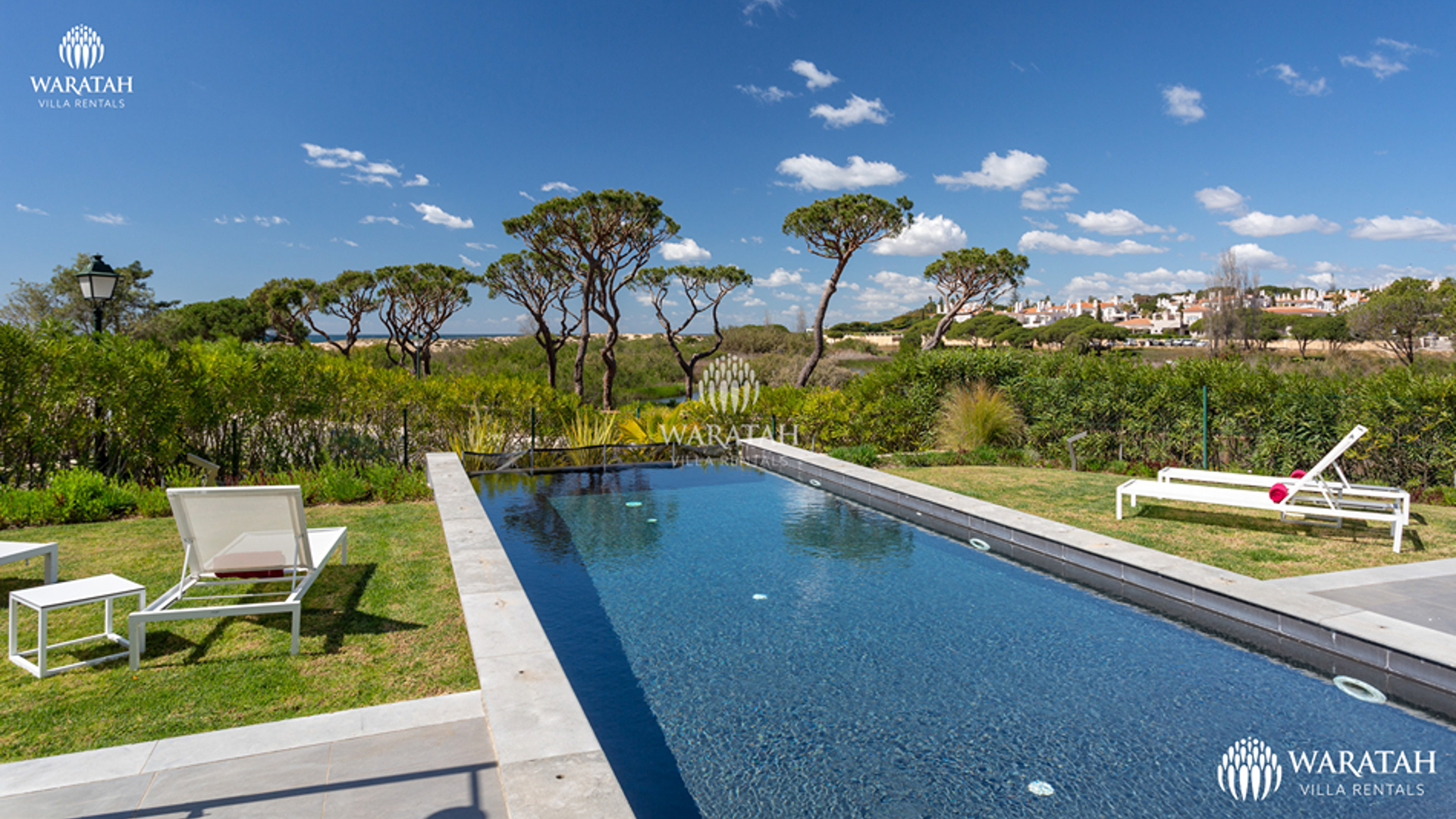 6 Waratah Villa Rentals Villa Julia Vale Do Lobo (3 Of 52)