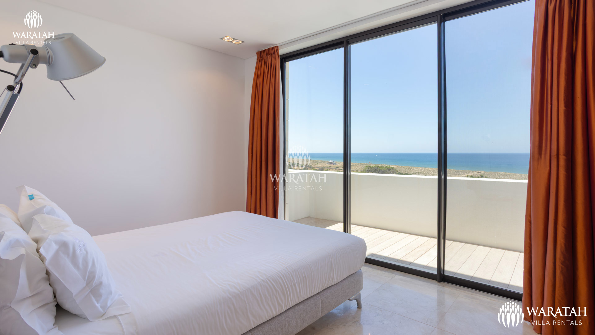 Waratah Villa Rentals Villa Valencia Vale Do Lobo (21 Of 66)