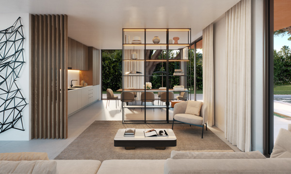 Linked Villas Residences WP (4 De 4)