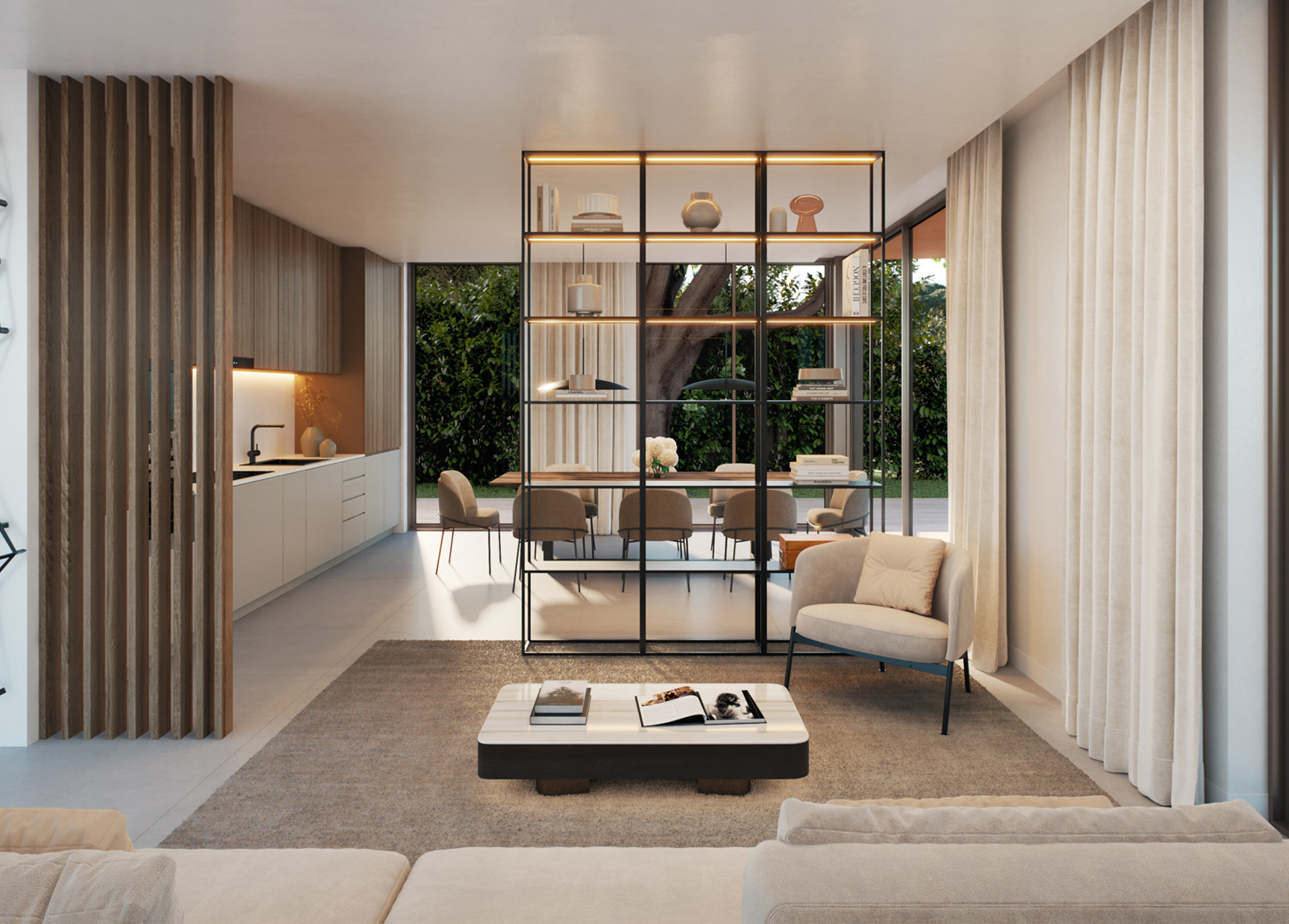 Linked Villas Residences WP (4 De 4)