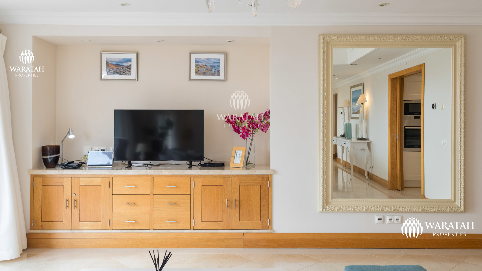 Apartment Vyan Dunas Douradas Beach Club Waratah Properties 4