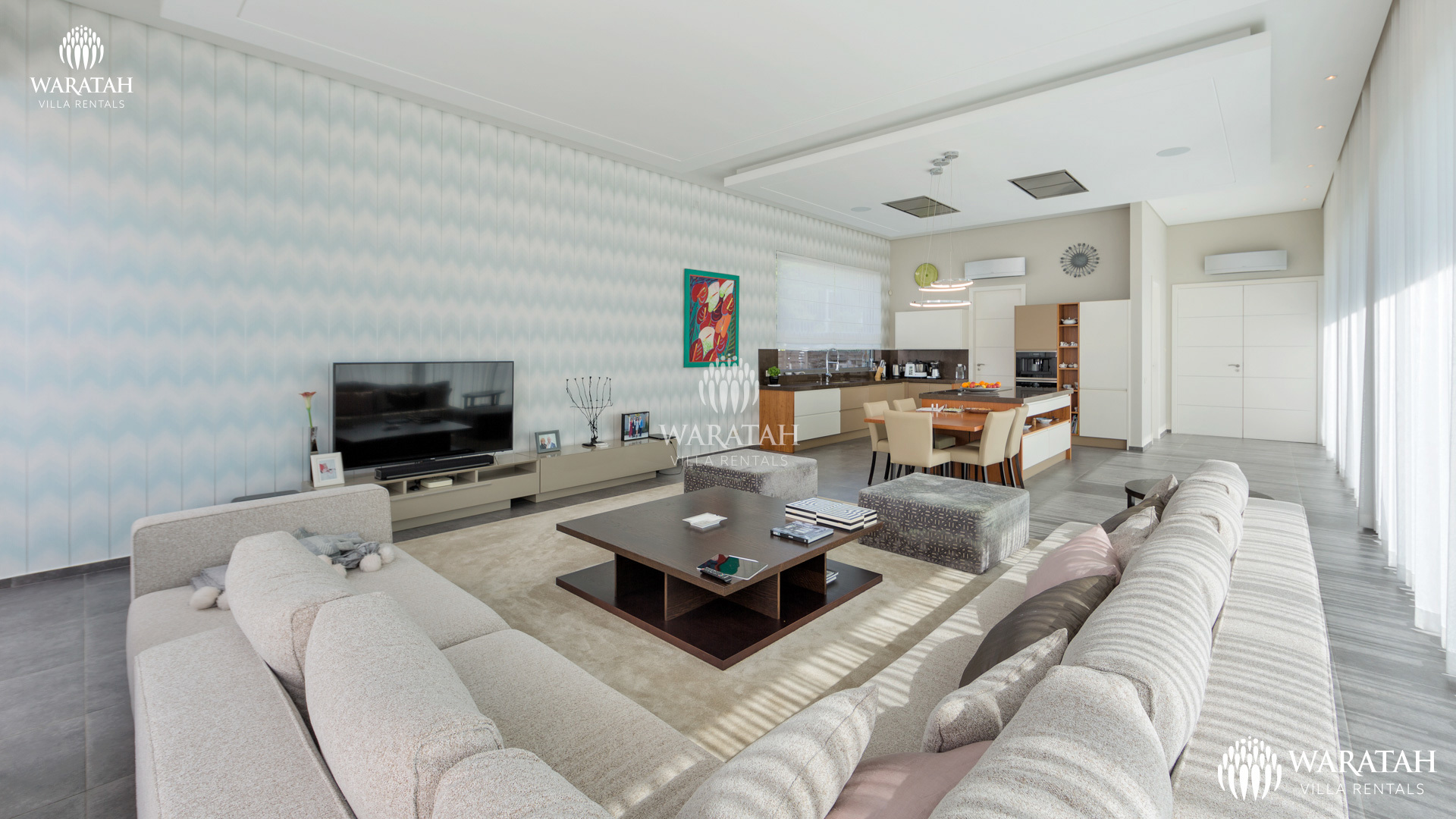 2 Waratah Villa Rentals Villa Noah Vale Do Lobo (24 Of 39)