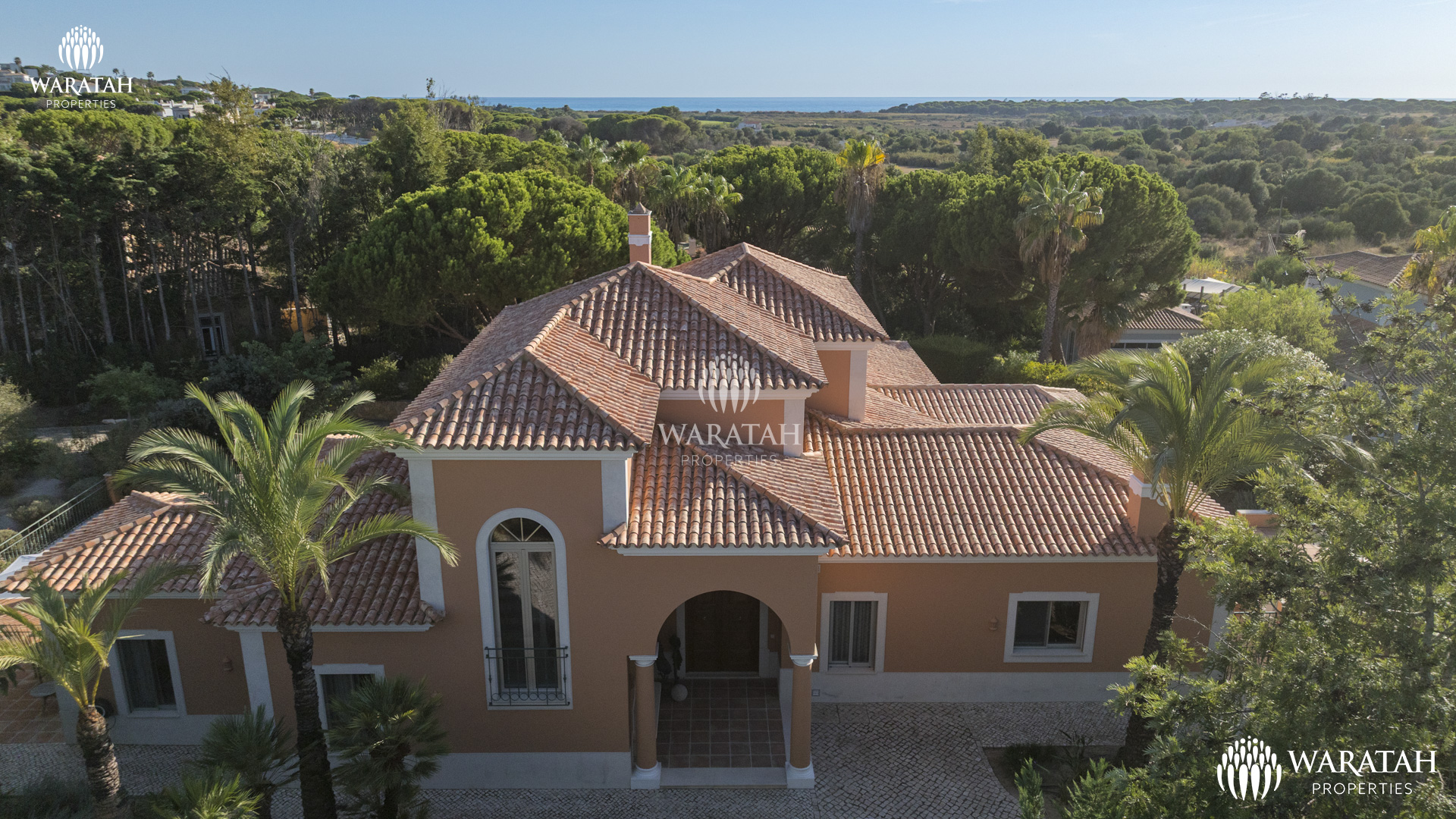 Villa Celine WP (7 De 32)