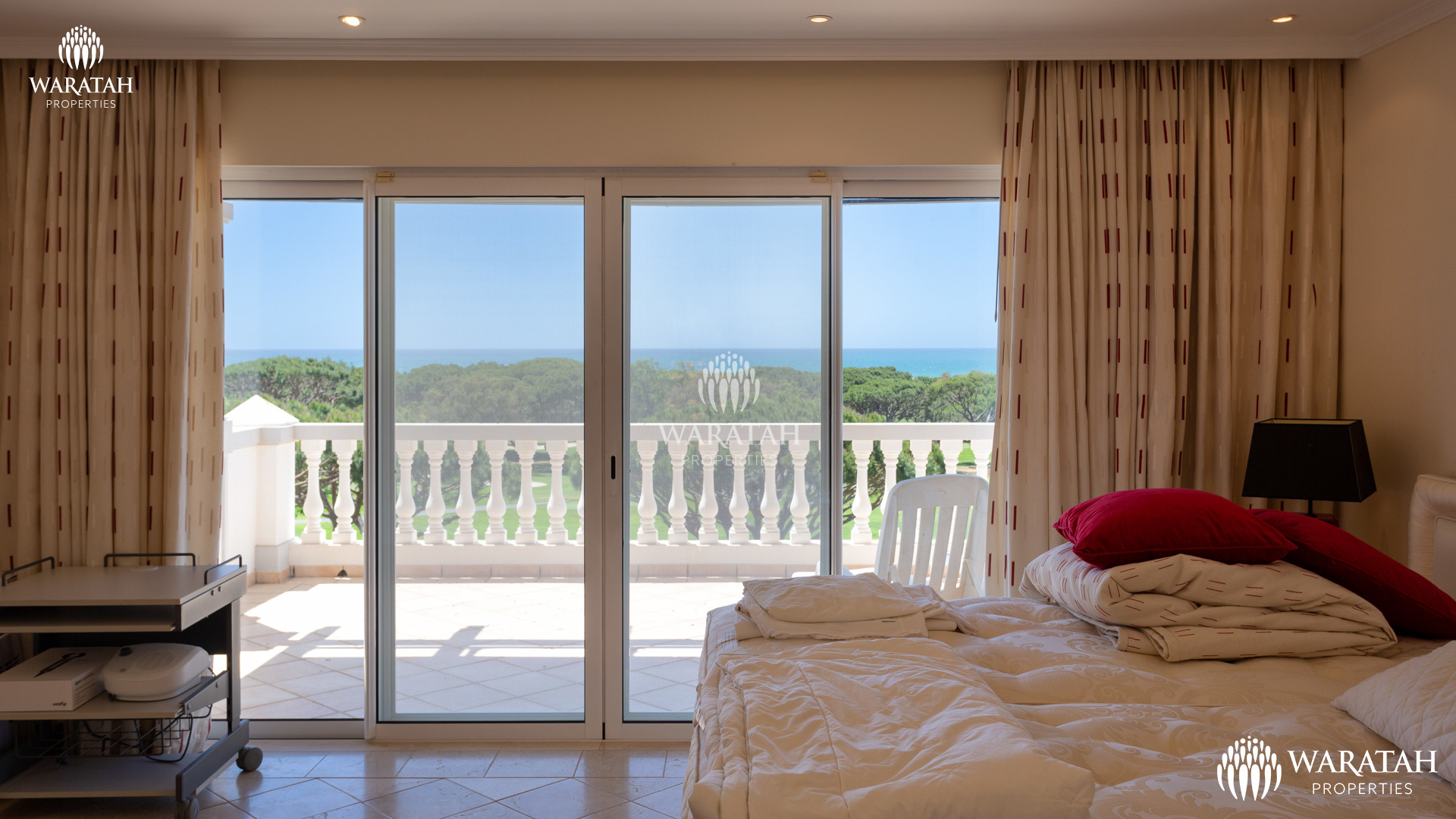 Villa Grace Vale Do Lobo Waratah Properties 8