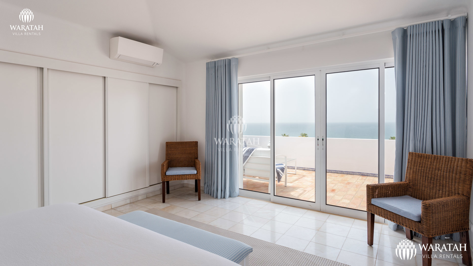 Villa Eloise Vale Do Lobo Waratah Villa Rentals 2