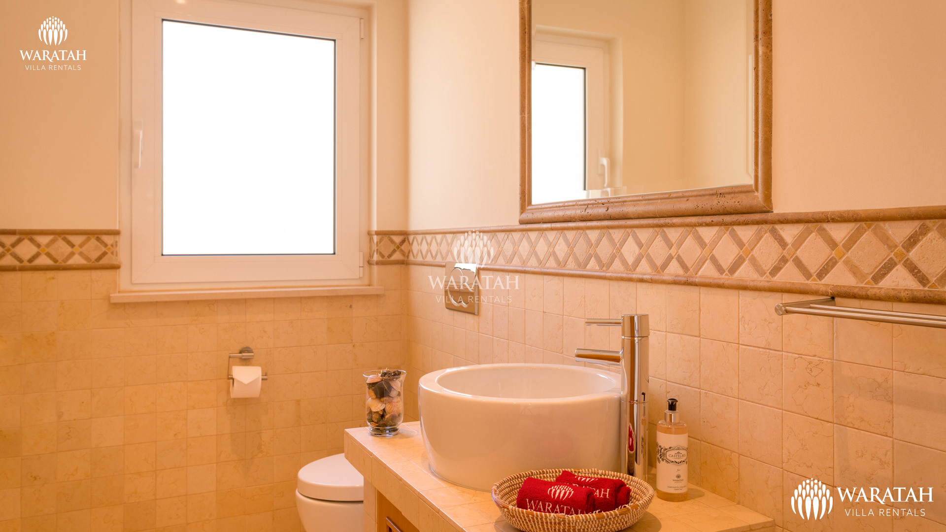 Villa Joia Dunas Douradas Waratah Villa Rentals 3