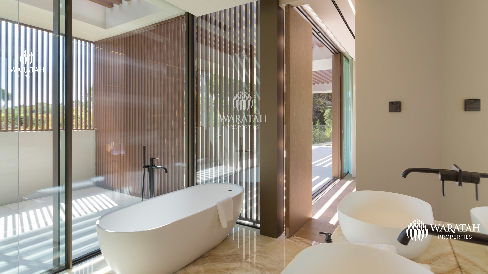 Villa Breeze Quinta Do Lago Waratah Properties 10
