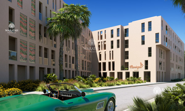Flamingos Apartments WP (3)