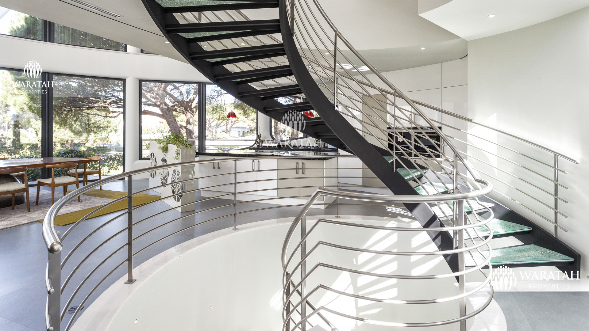 Villa Gucci Waratah Properties (2)