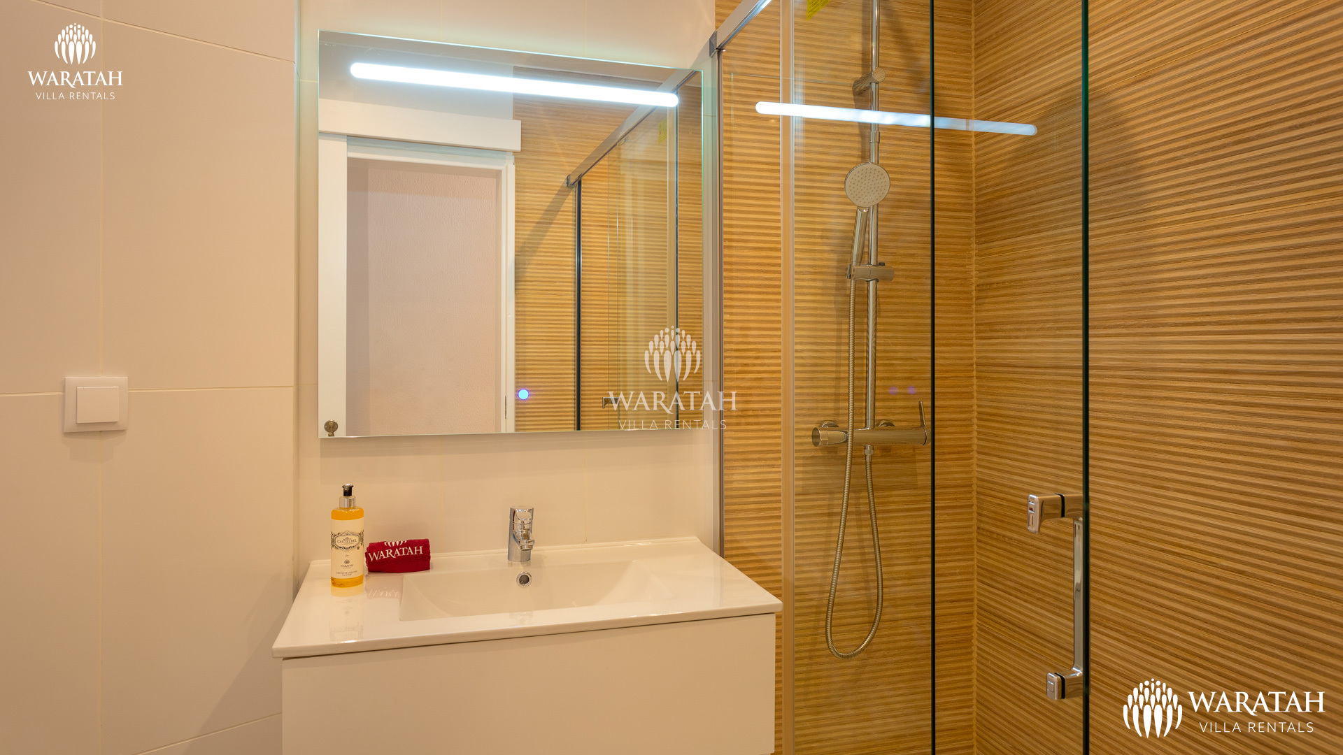 Villa Soleil Vale Do Lobo Waratah Properties 4