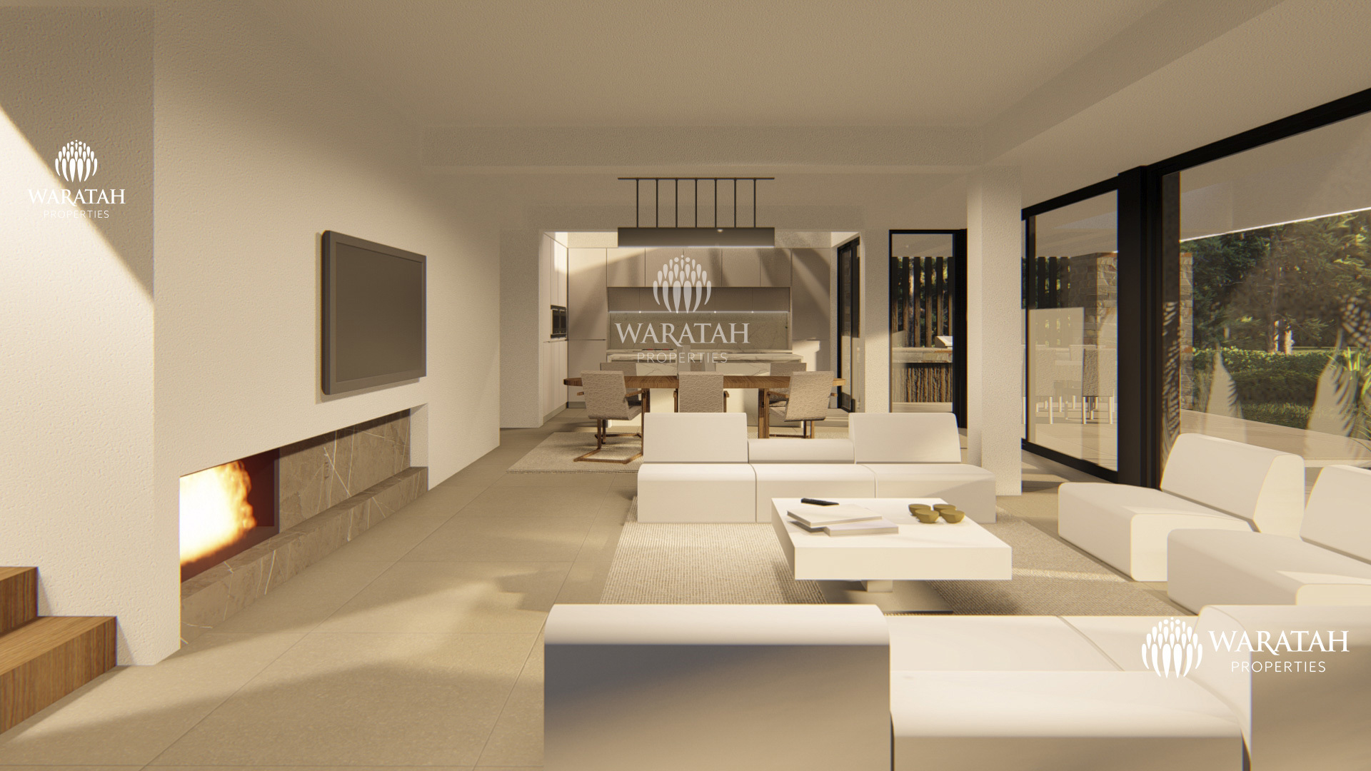 Villa Lena Vale Do Lobo Waratah Properties 4