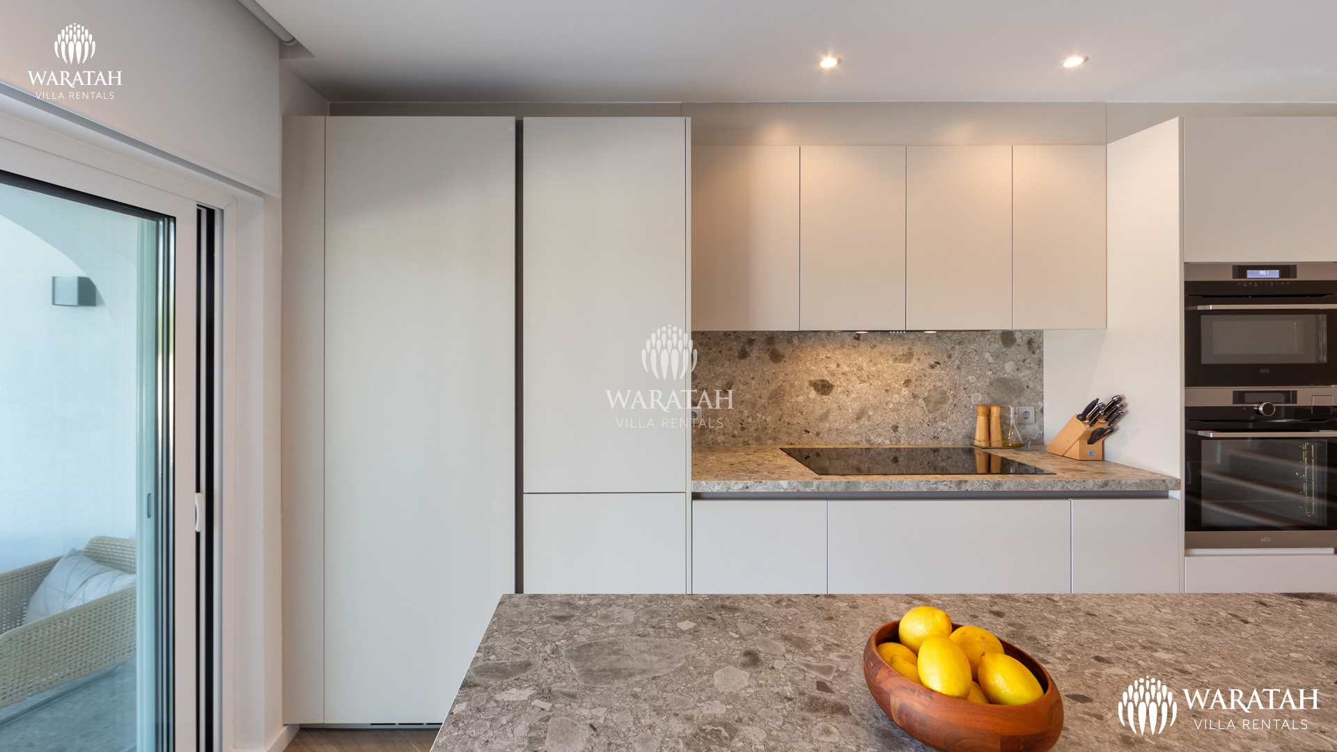 Waratah Apartment Chinchilla Vale Do Lobo (15)