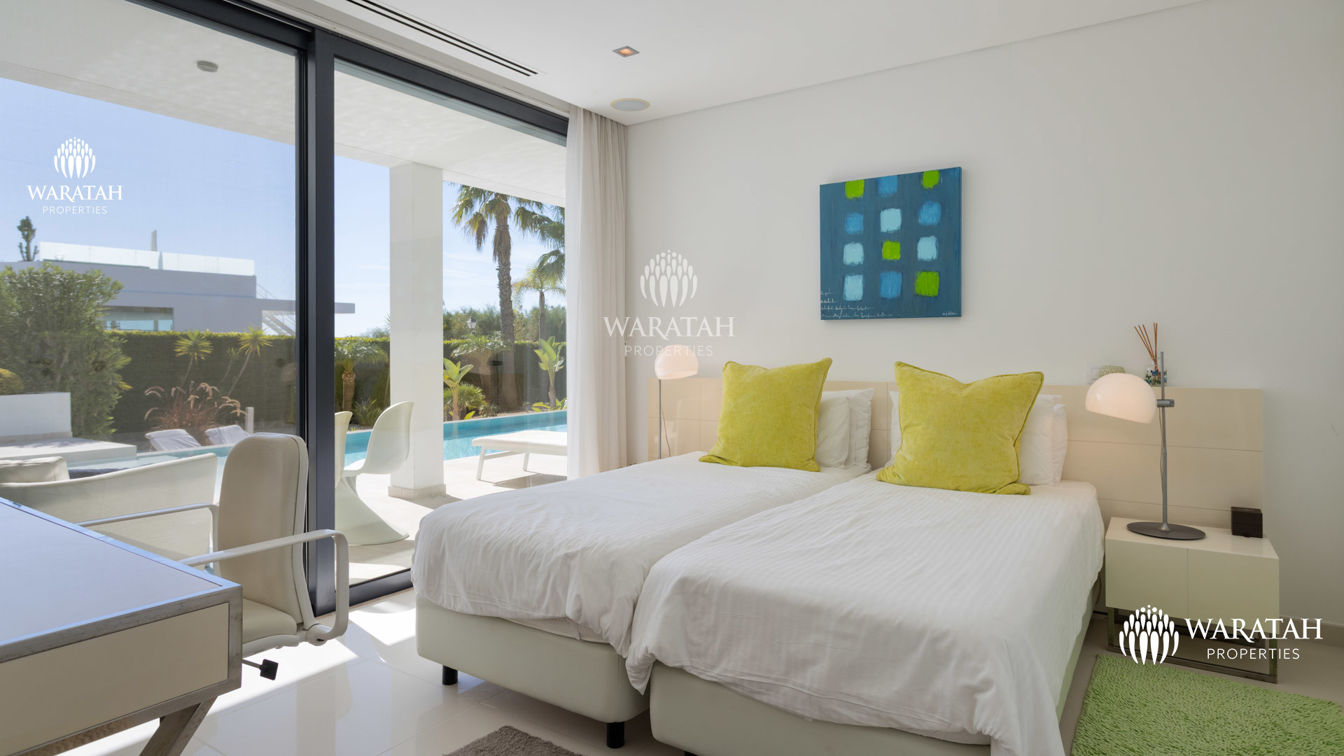 Villa Gabriela Vale Do Lobo Waratah Properties (25)