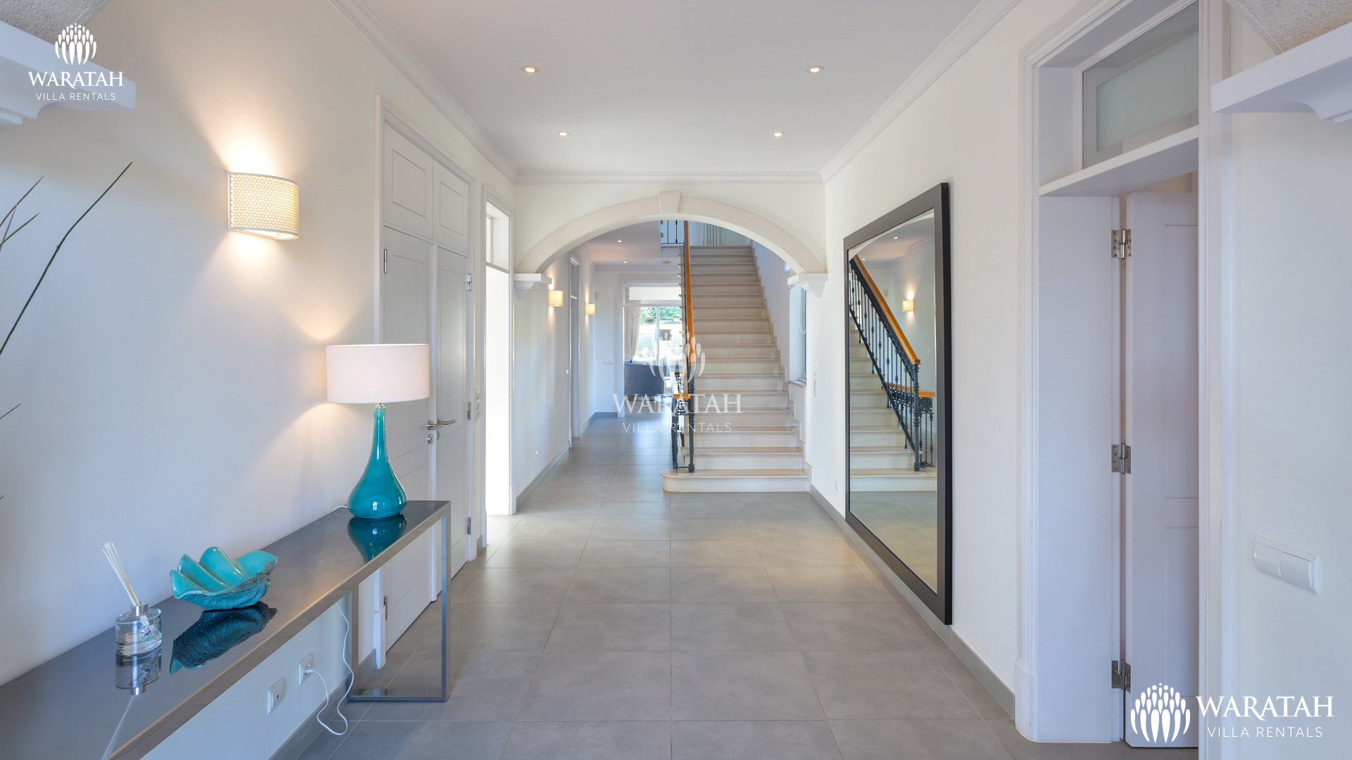 Waratah Villa Rentals Casa Miradouro Quinta Do Lago (2)