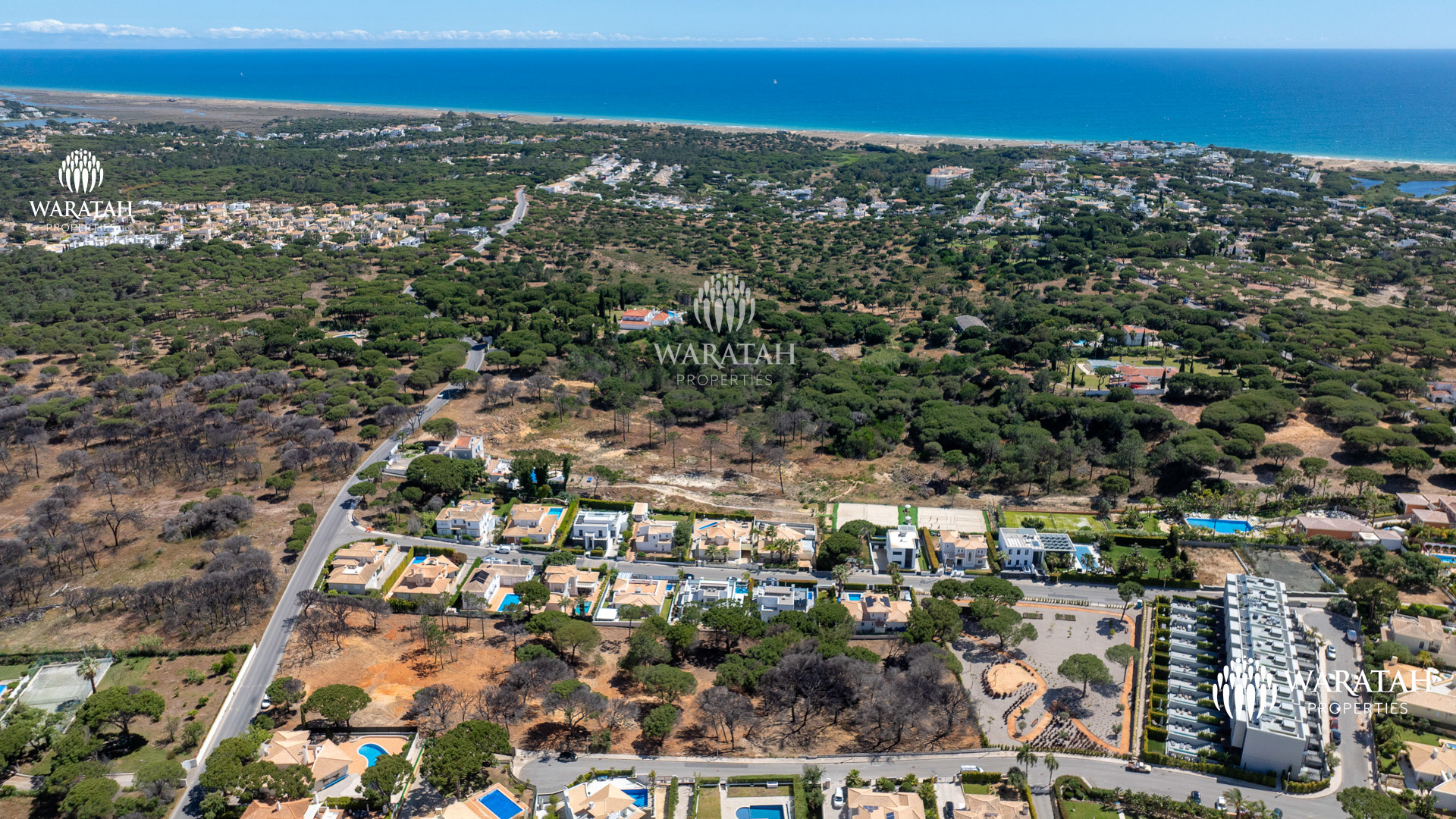 Plot Halo Vilas Alvas Waratah Properties 24
