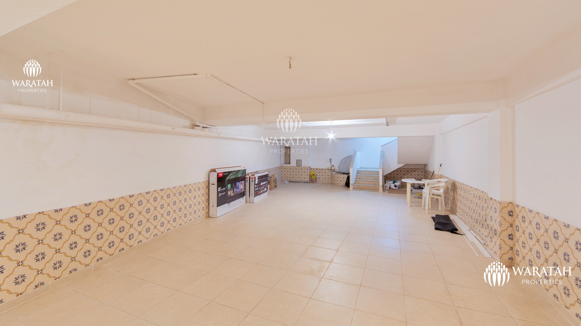 Building Vasco Da Gama Waratah Properties WP (19)