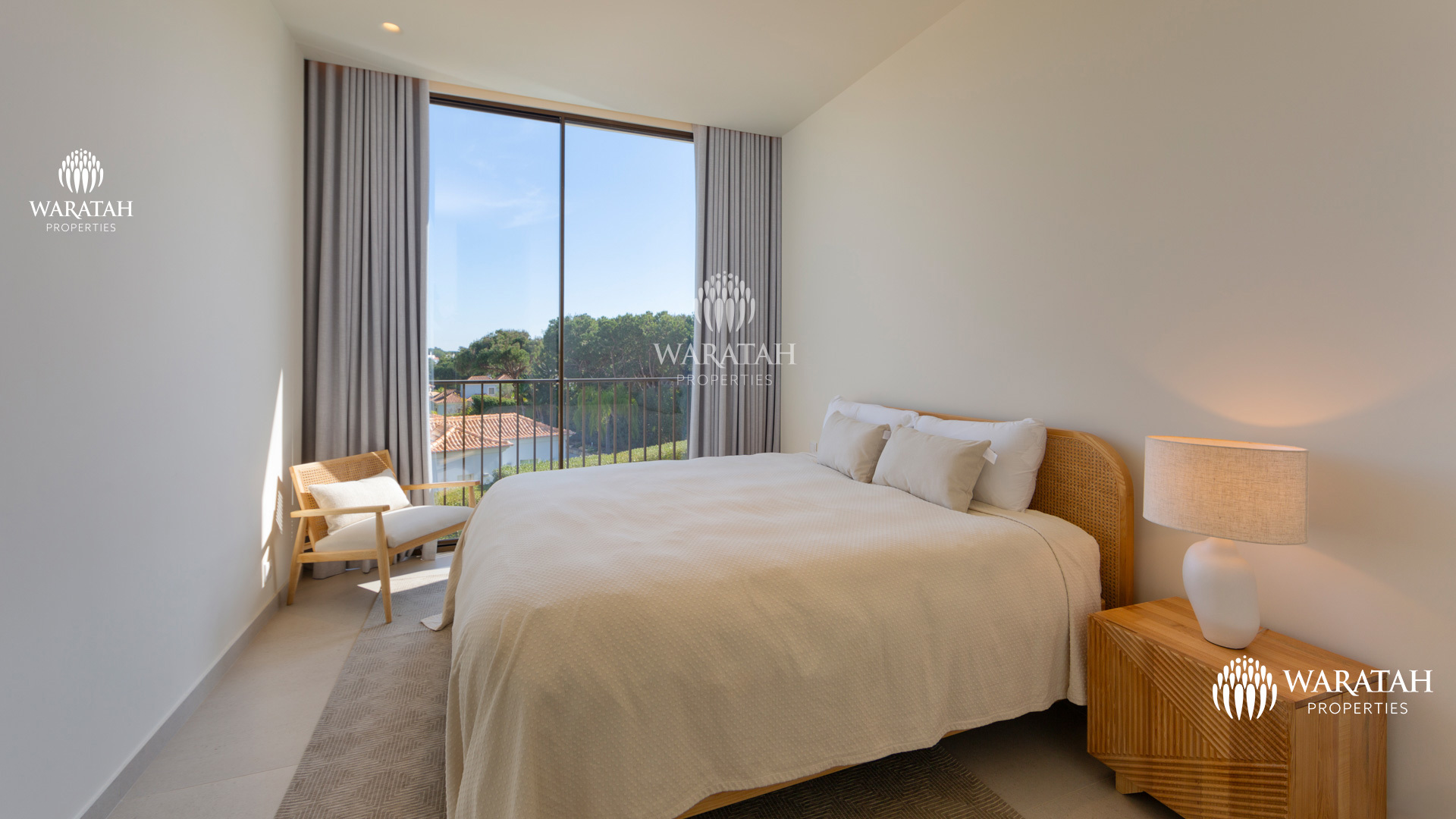 Villa Alejandra Quinta Do Lago Waratah Properties 40
